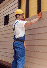 Best Siding Removal and Disposal  in Marshall, IL